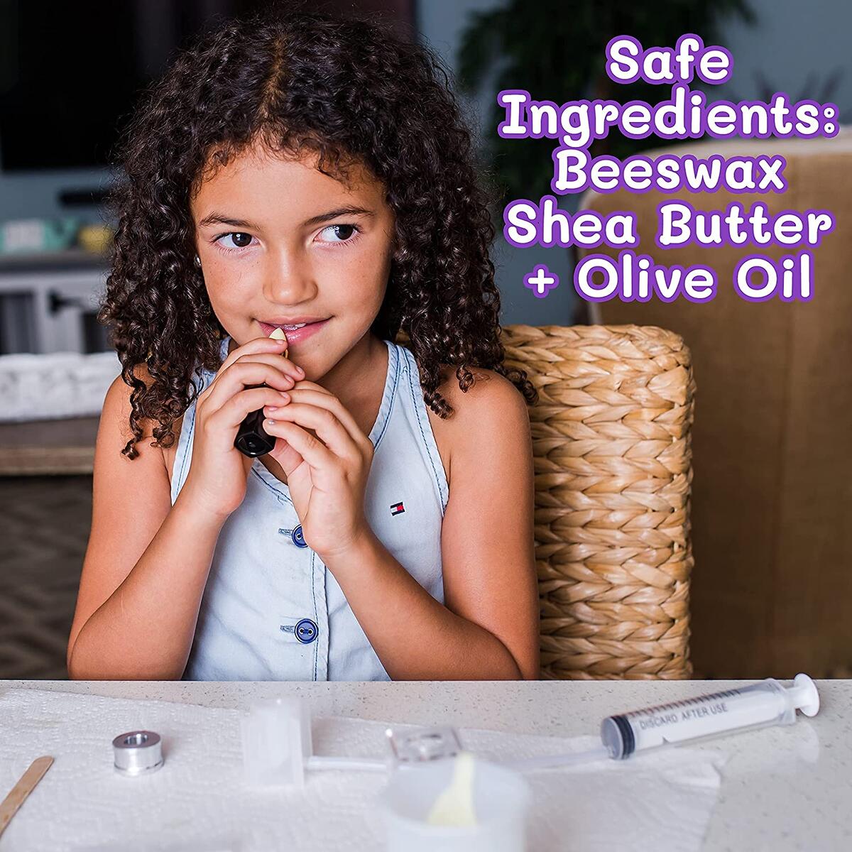 Lip Balm Making Kit Rebates - RebateKey