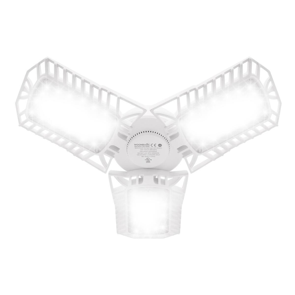 Led Garage Light Bulb 1 Cashback Rebates - RebateKey