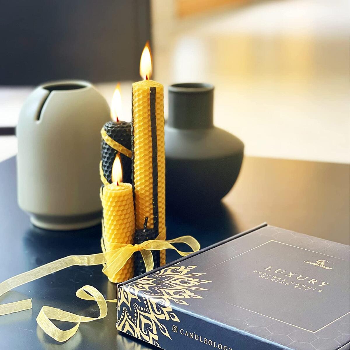 Candle Making Kit 27 Cashback Rebate - RebateKey