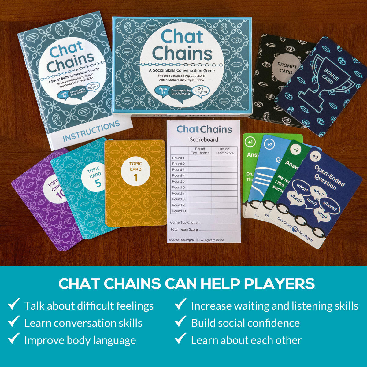 Social Emotional Learning 1 Rebate - RebateKey