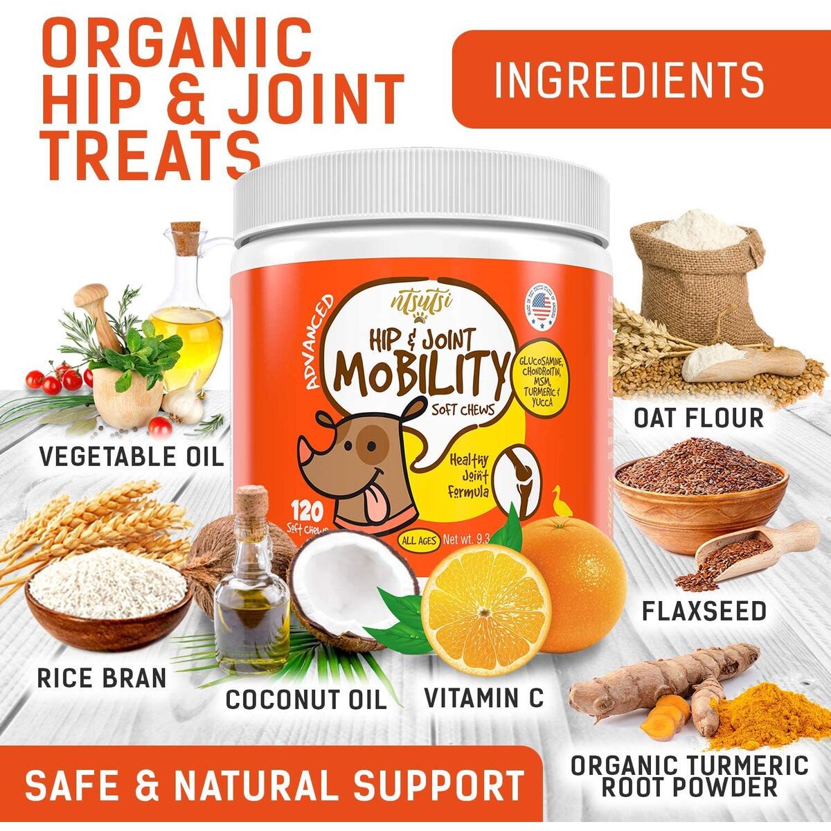 Msm Supplement Cashback - RebateKey