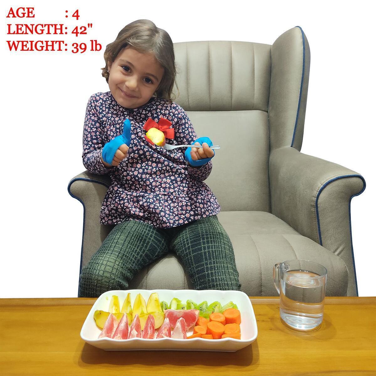 Stop Thumb Sucking 2 Rebates - RebateKey