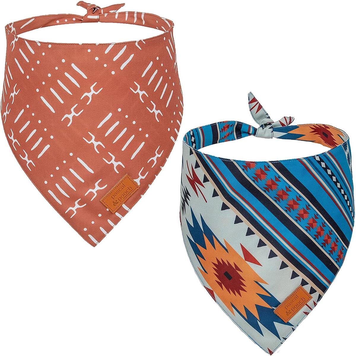 Dog Bandanas 9 Cash Back - RebateKey