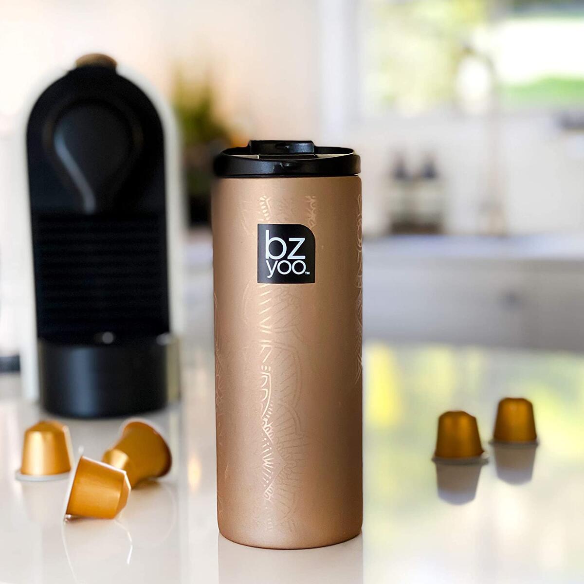 Coffee Tumbler Mug Cashback Rebates - RebateKey