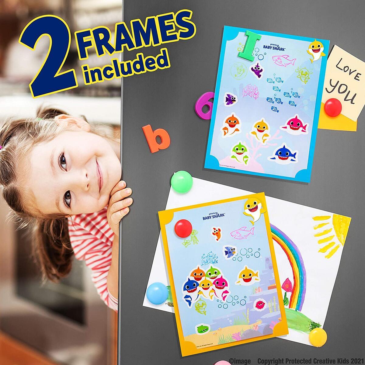 Baby Shark Toys Cash Back - RebateKey