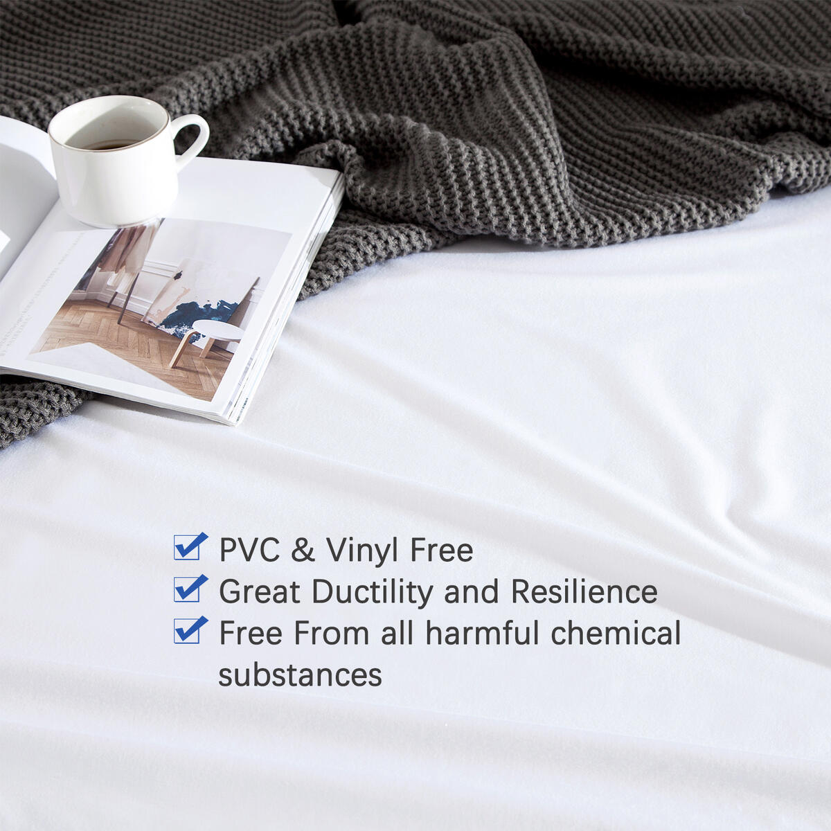 Mattress Protector 70 Rebates - RebateKey