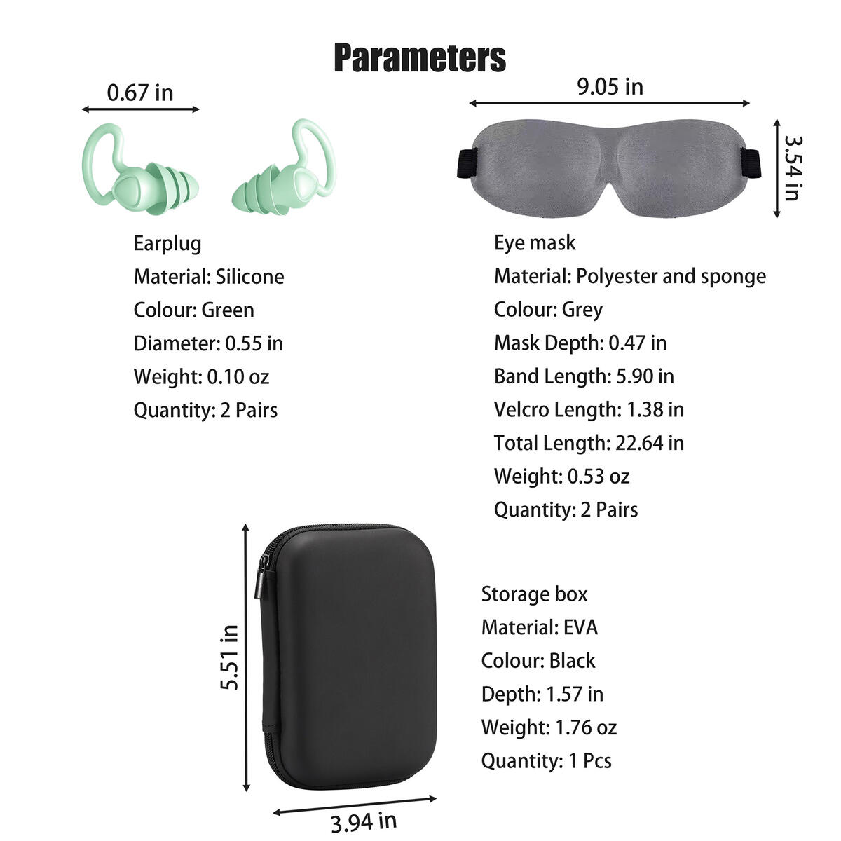 Silicone Noise Canceling Cashback Rebates - RebateKey