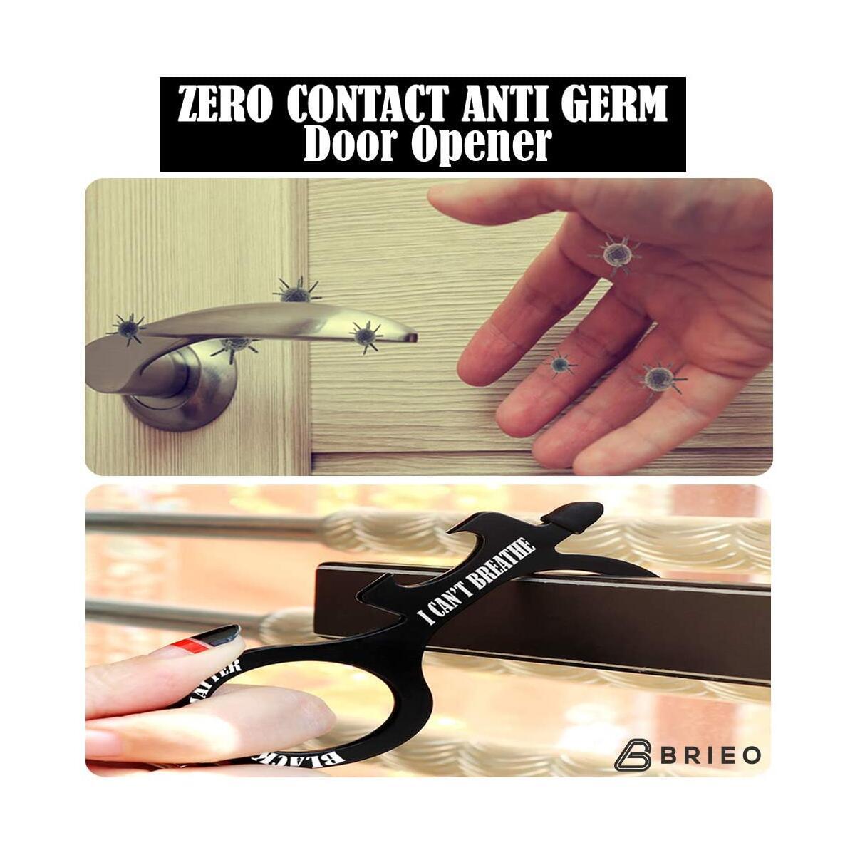 Anti Touch Door Opener Tool Rebates - RebateKey