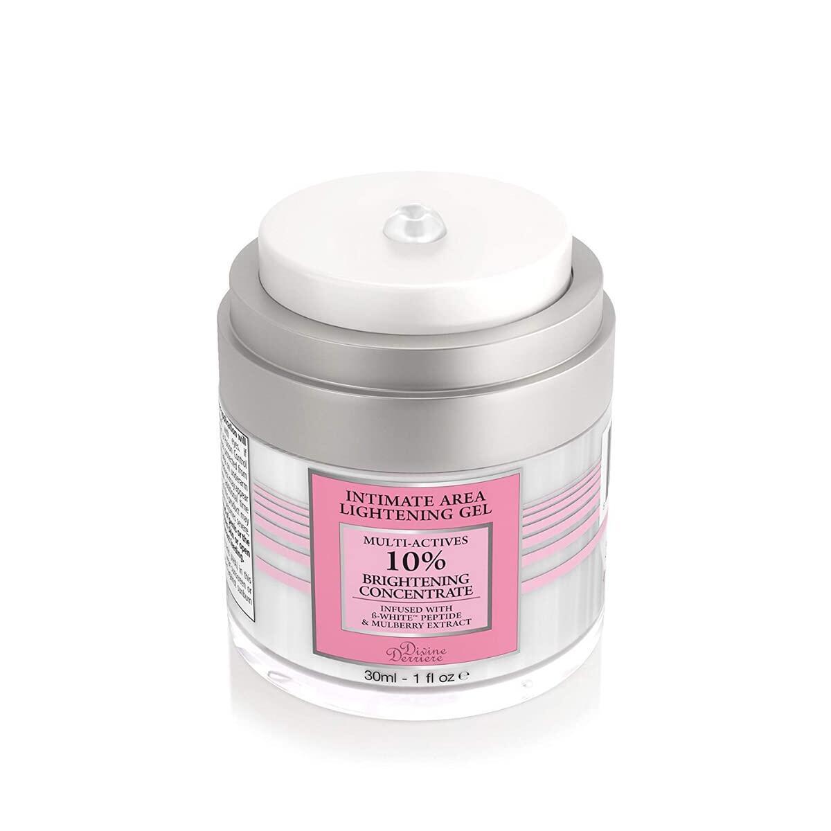 Intimate Skin Lightening 2 Rebate - RebateKey