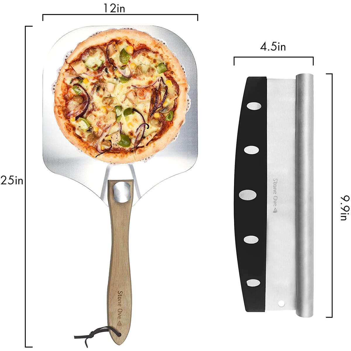 Pizza Peel 21 Rebates - RebateKey