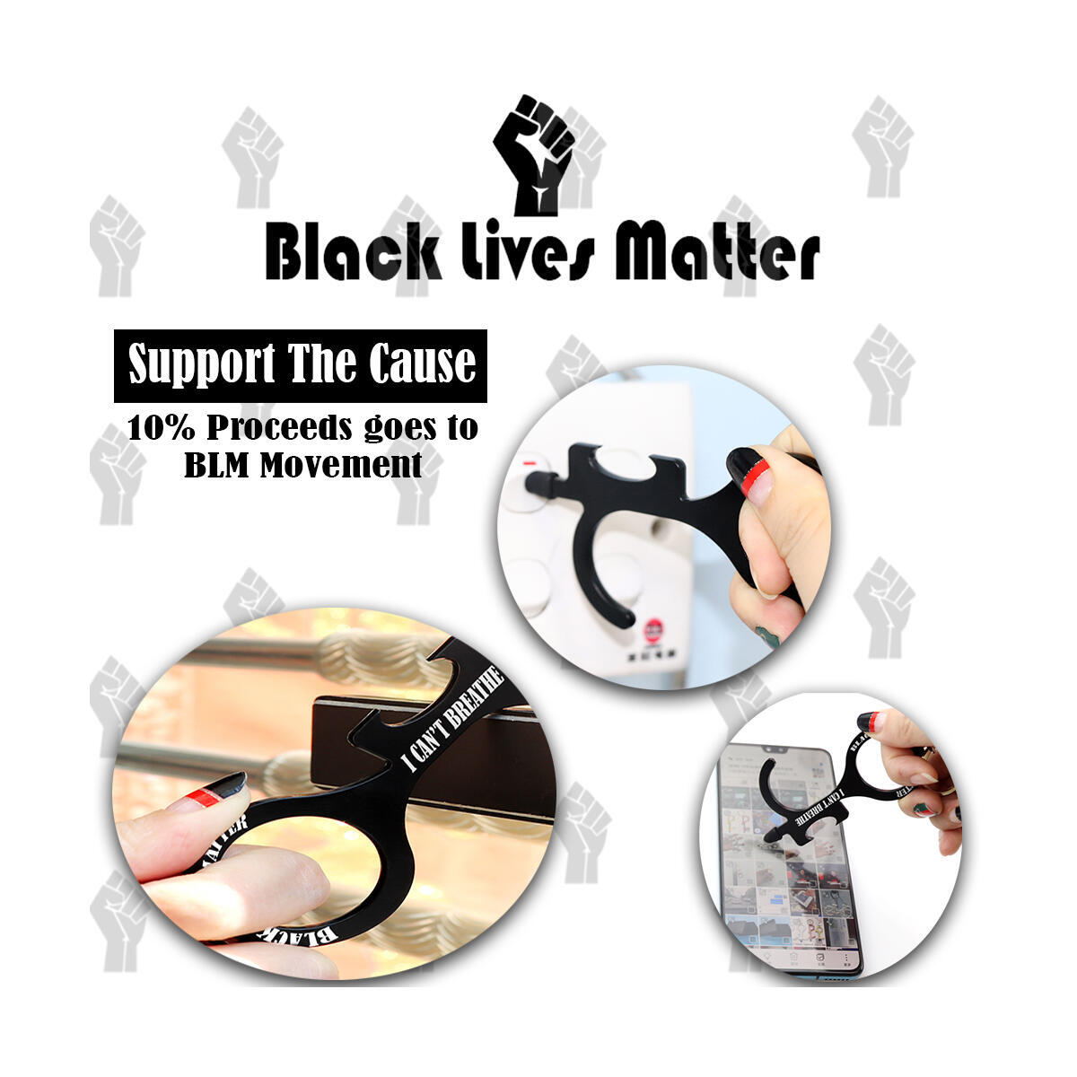 Anti Touch Door Opener Tool Rebates - RebateKey