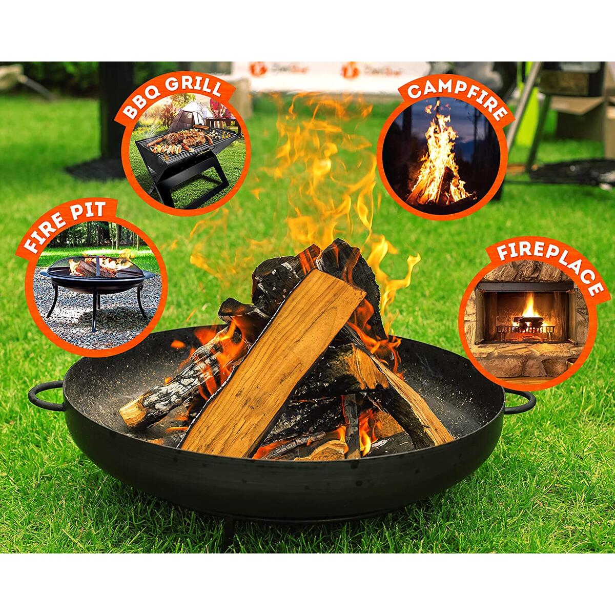 Zorestar Firewood Logs Cashback Rebate - RebateKey