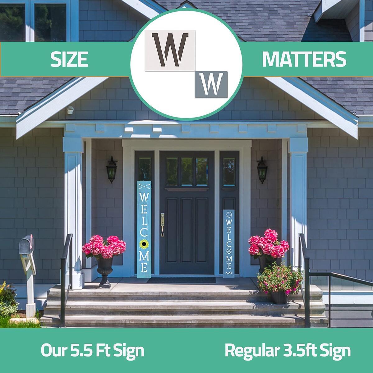 Welcome Stencil 2 Cashback Rebate - RebateKey