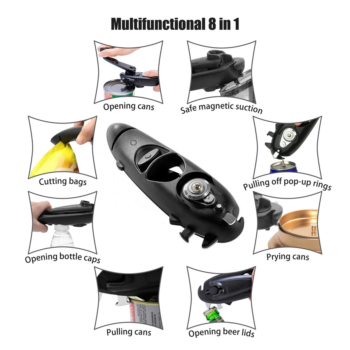 Manual Can Opener 1 Rebates - RebateKey