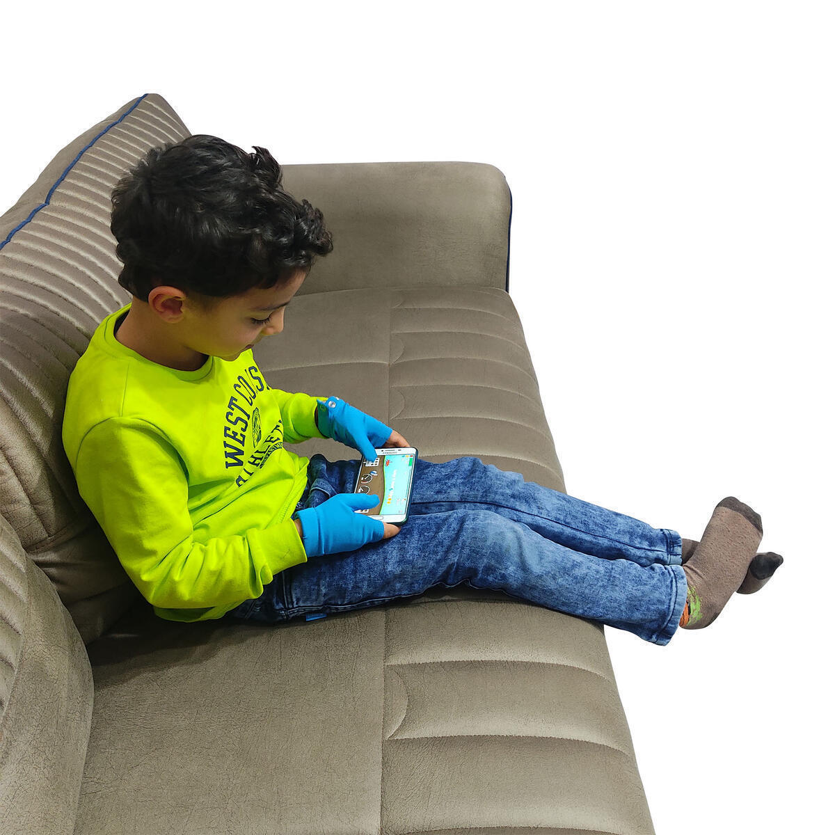 Stop Thumb Sucking 2 Rebates - RebateKey