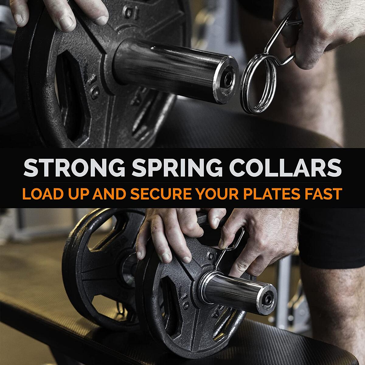 Olympic Dumbbell Handle 1 Cashback Rebate - RebateKey