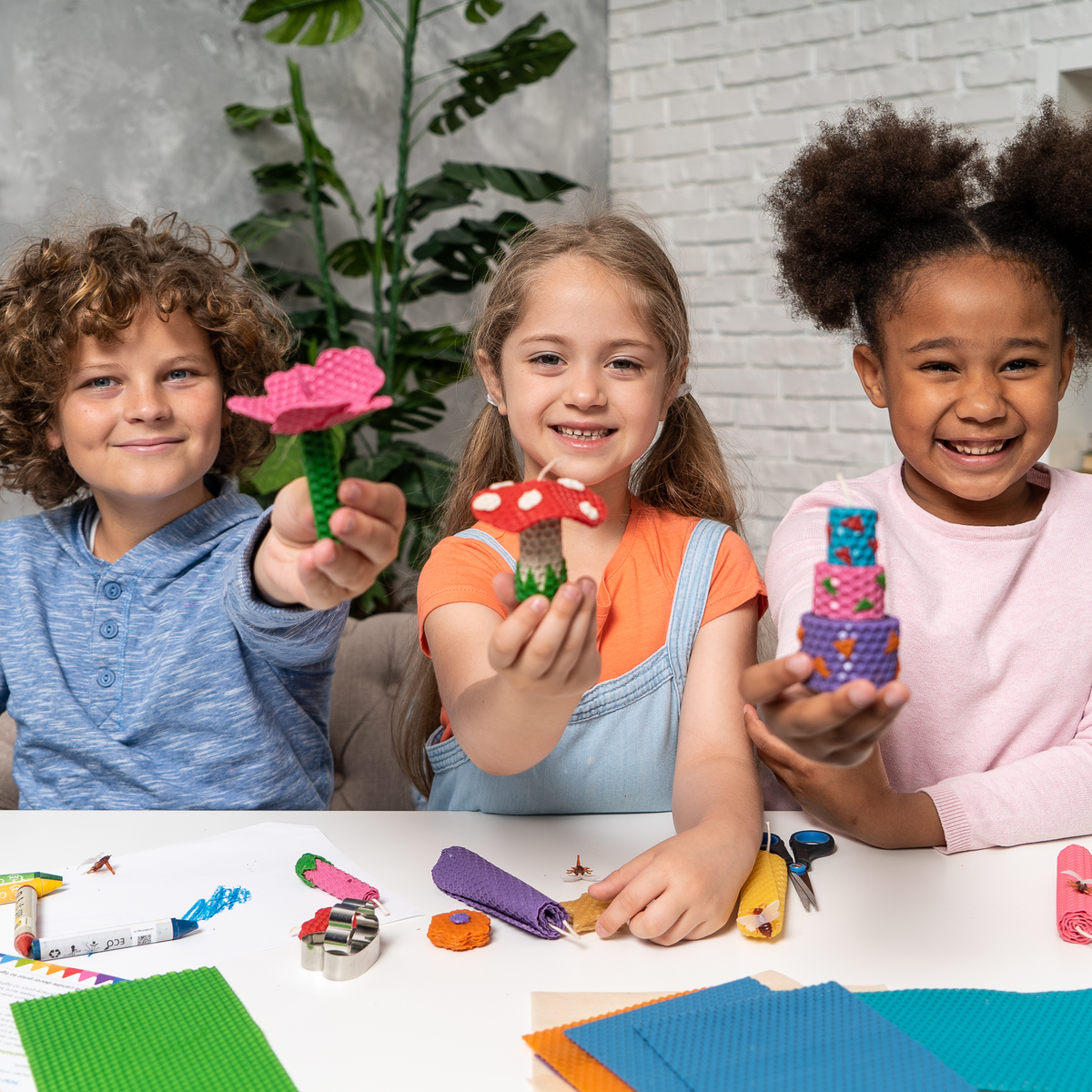 Candle Making Kit For Kids Cashback Rebate - RebateKey