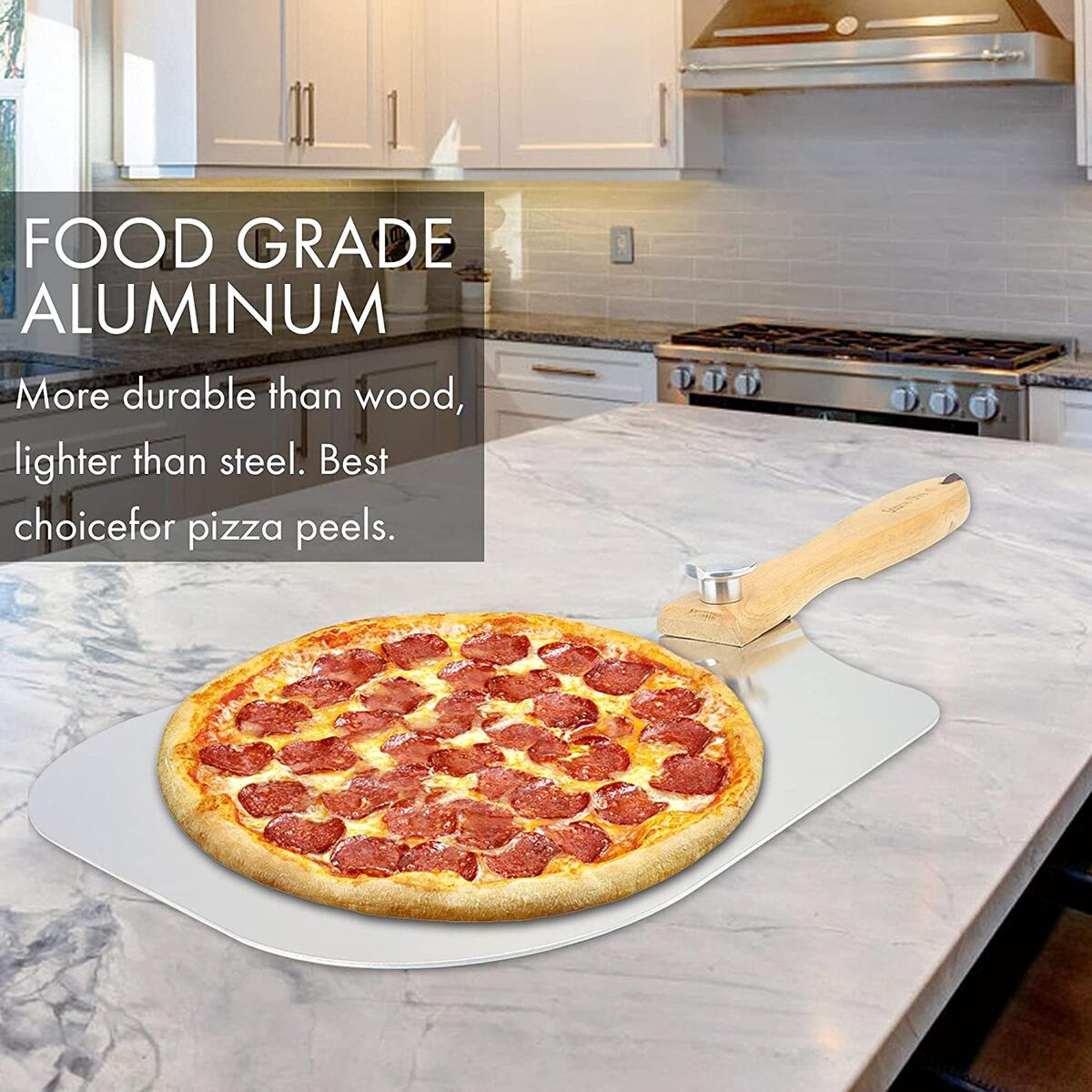Pizza Peel 21 Rebates - RebateKey