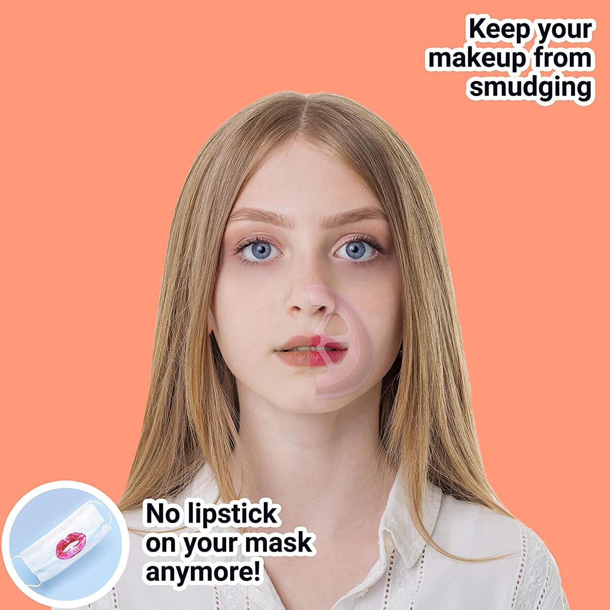 3d Face Mask Bracket 1 Cash Back - RebateKey