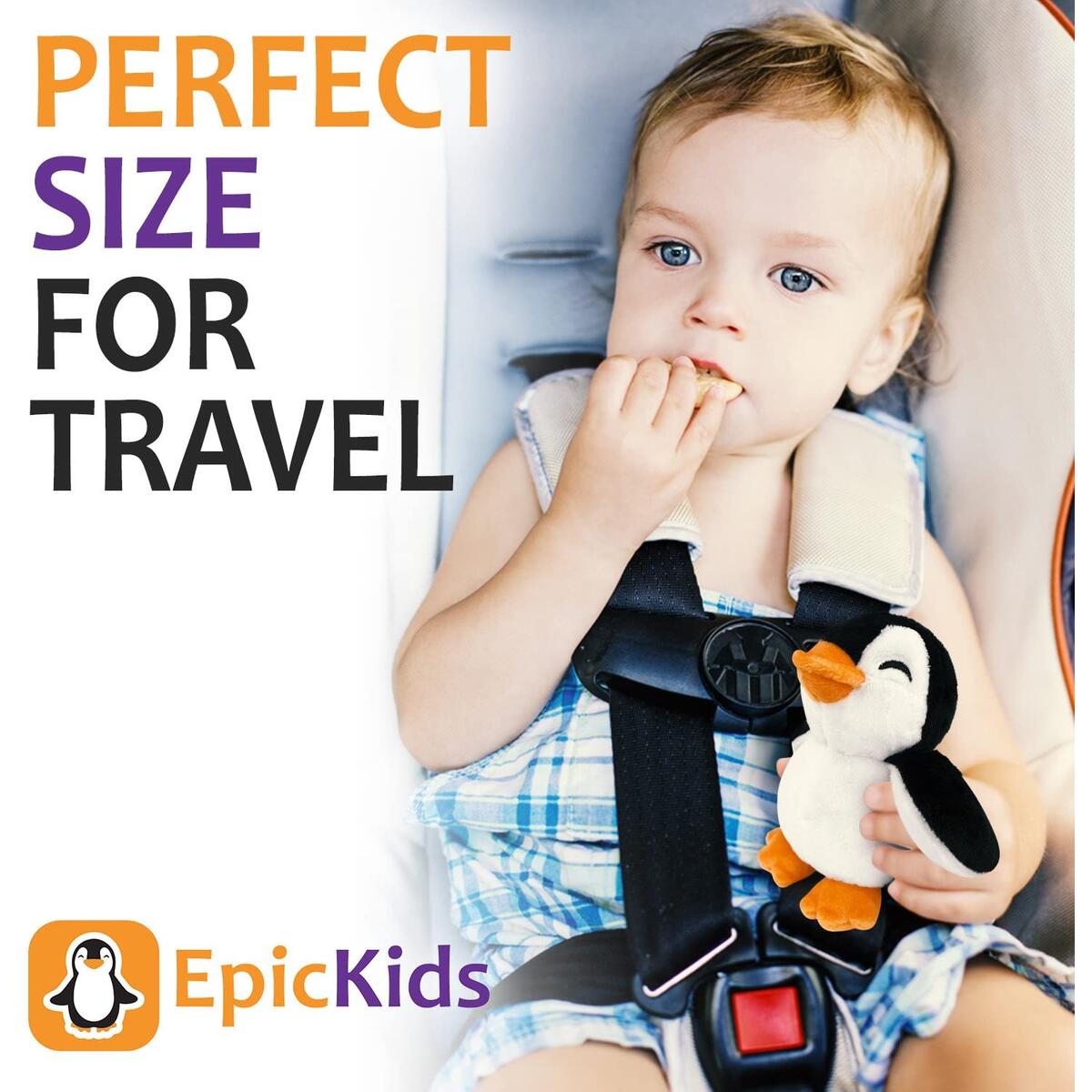 Stuffed Penguin 2 Cashback Rebates - RebateKey