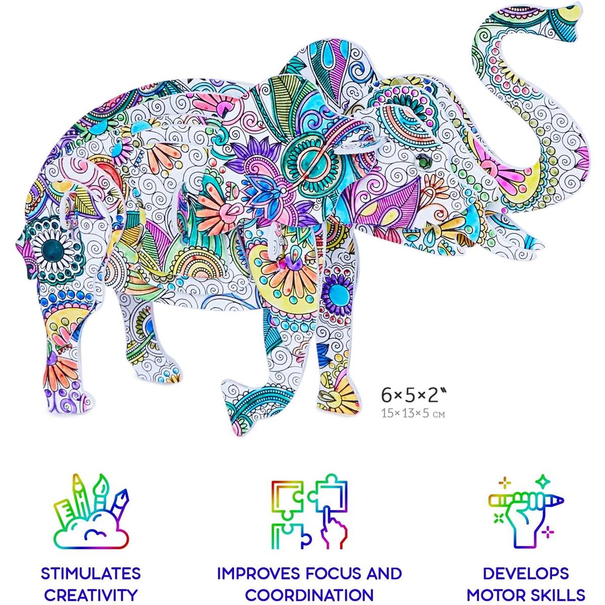 3d Puzzle For Kids Rebate - RebateKey