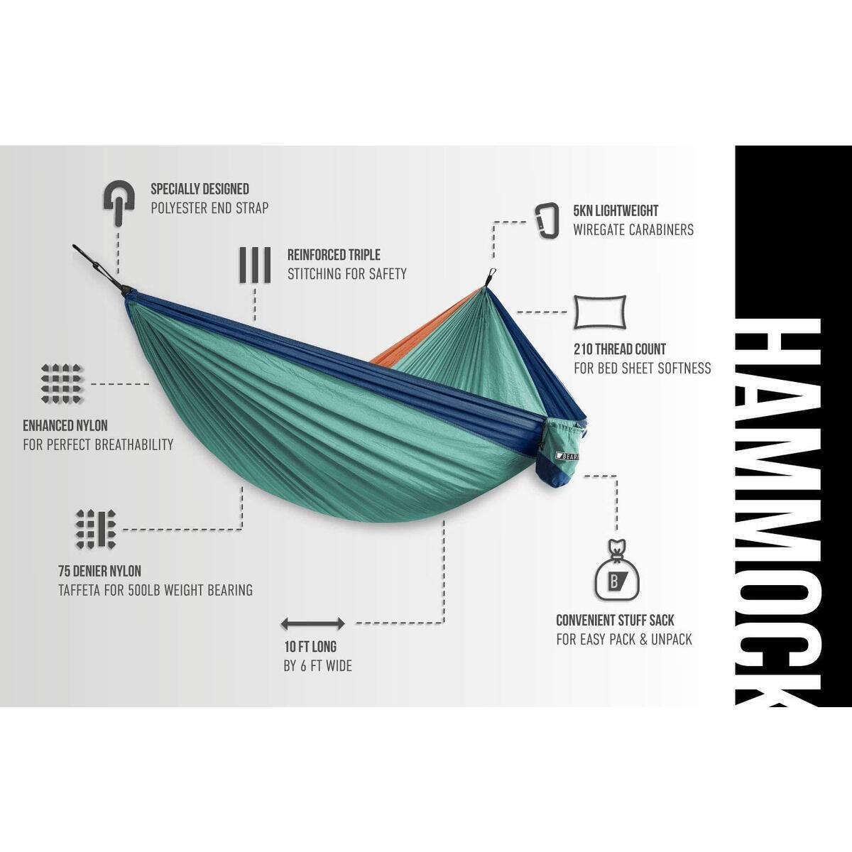Hammock 31 Rebates - RebateKey
