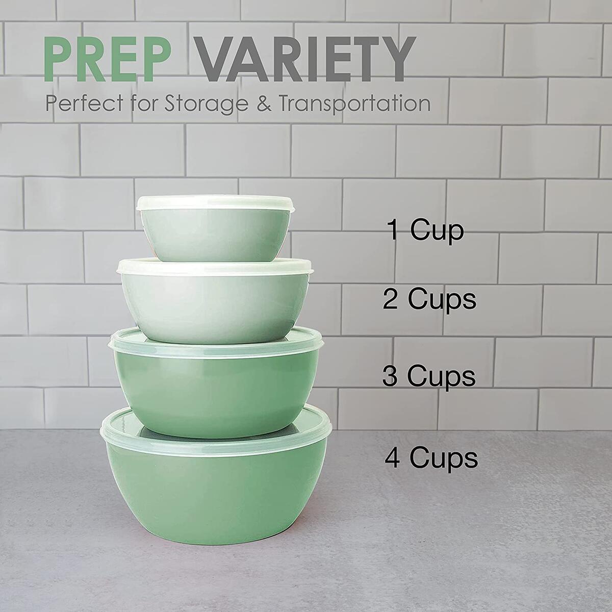 Mixing Bowls Sets Cashback Rebates - RebateKey