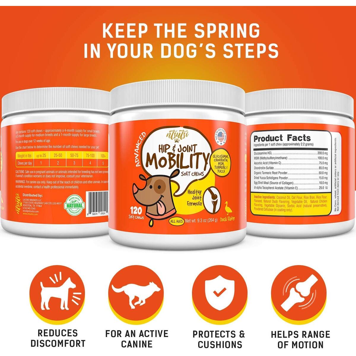 Msm Supplement Cashback - RebateKey