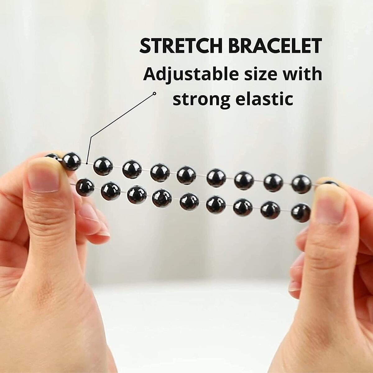 Hematite Bracelet Cash Back - RebateKey