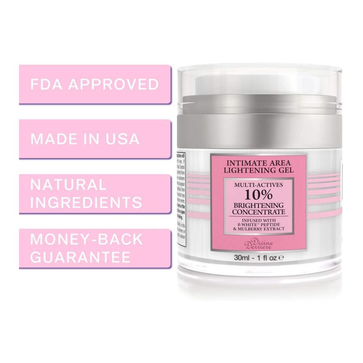 Intimate Skin Lightening 2 Rebate - RebateKey