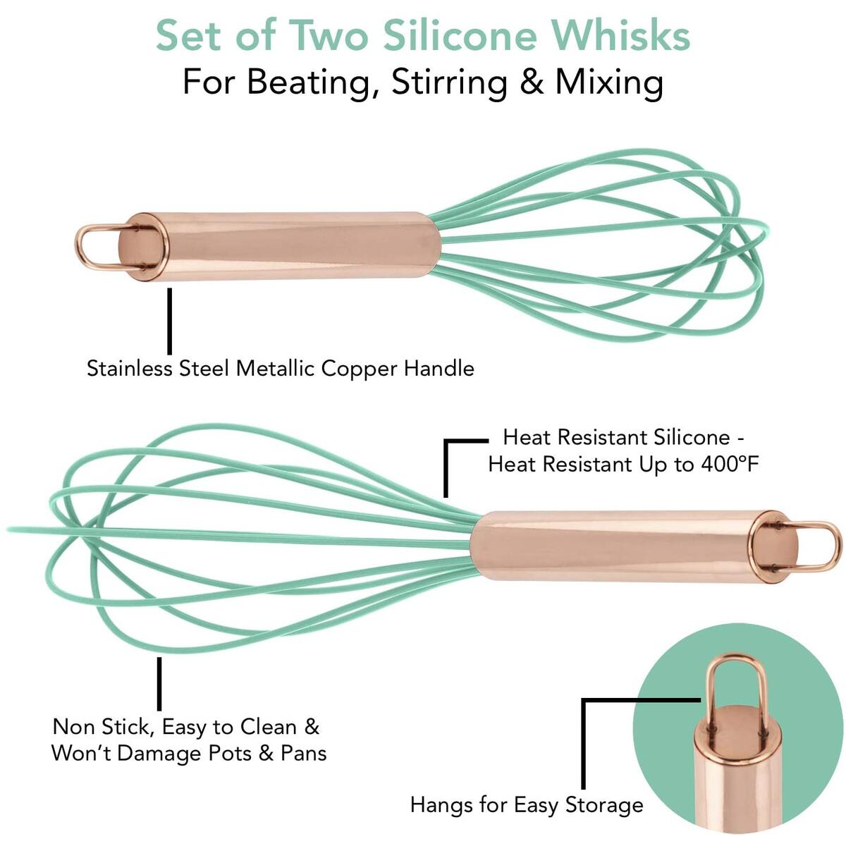 Silicone Whisks Rebates - RebateKey