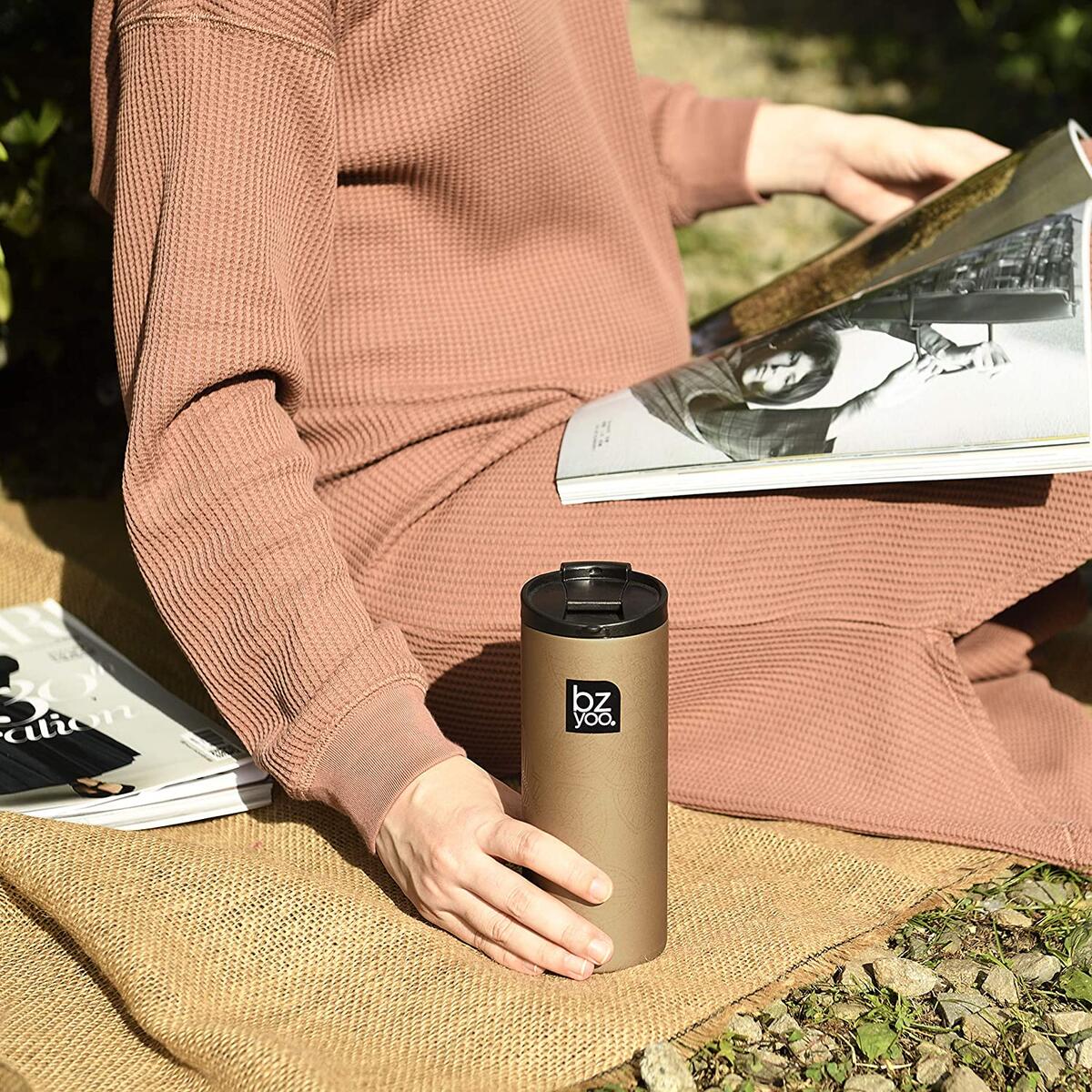 Coffee Tumbler Mug Cashback Rebates - RebateKey