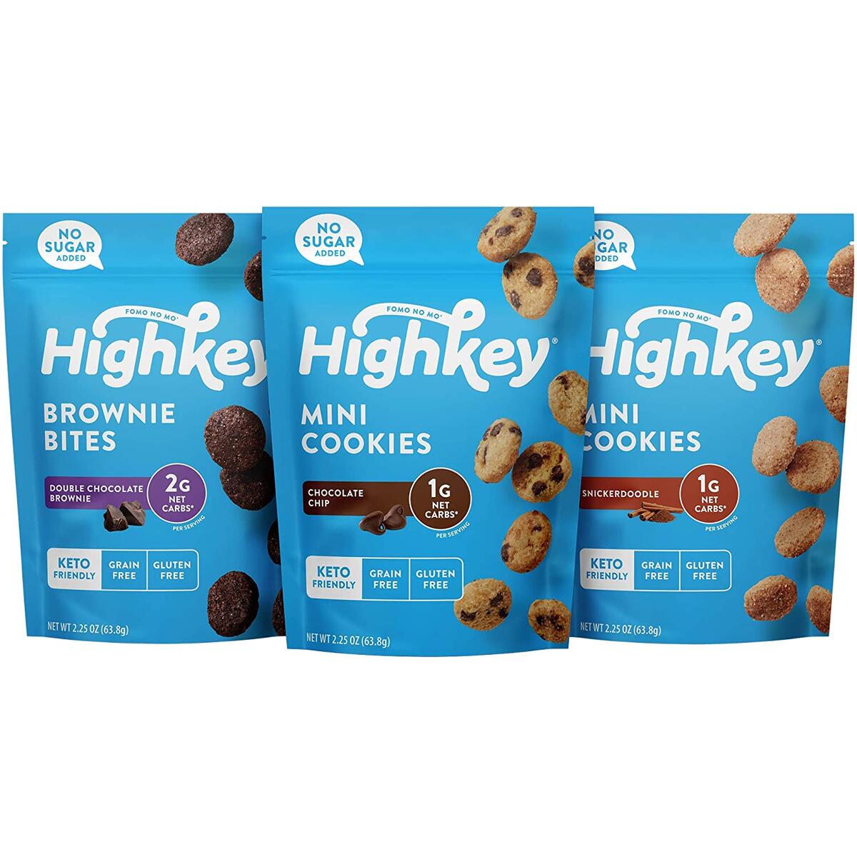 HK - Variety Cookies Pack