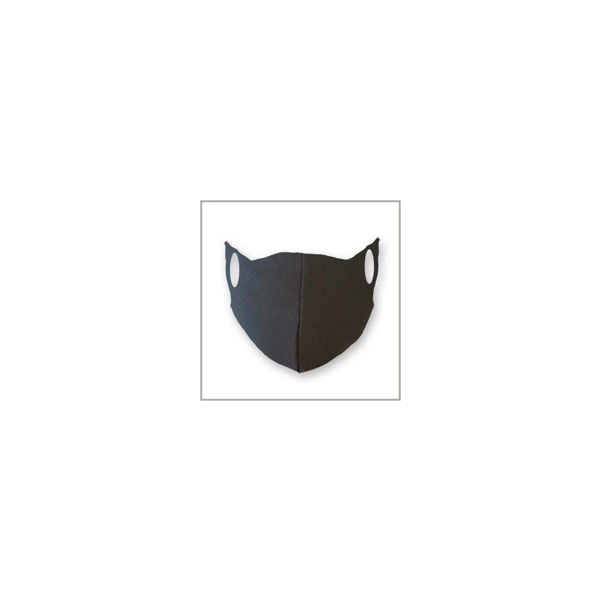 Washable Face Mask & Filter