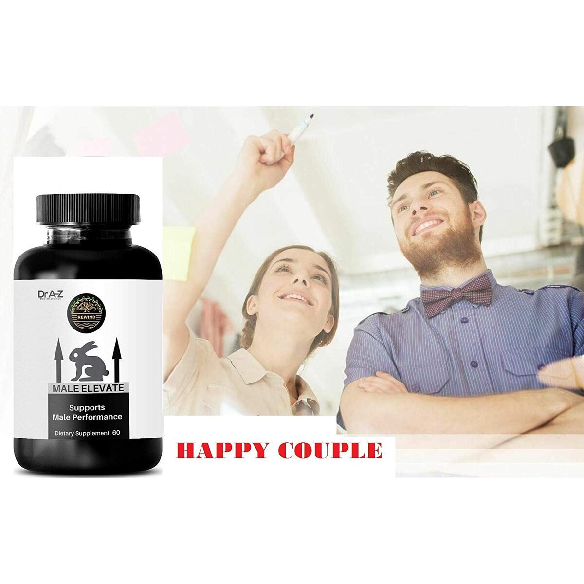 Testosterone Booster 22 Cashback Rebates - RebateKey