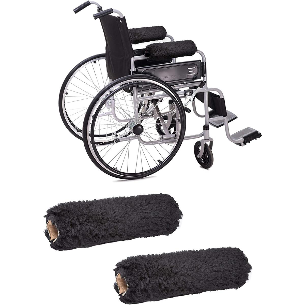 Wheelchair Armrest Covers
