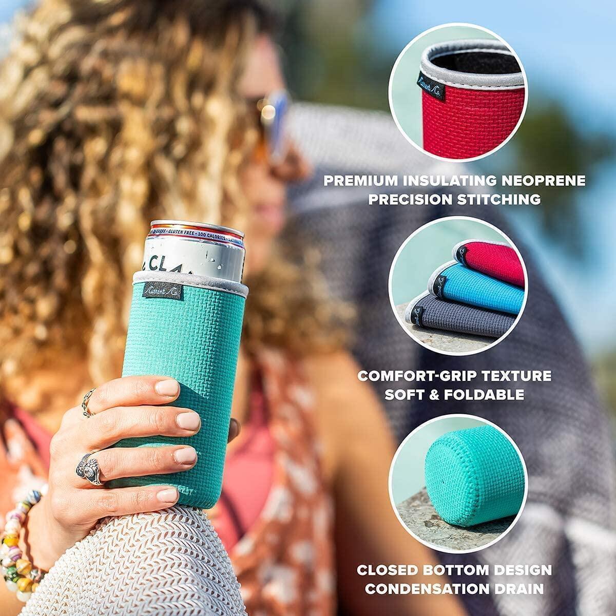 Slim Can Koozie 21 Cashback Rebate - RebateKey