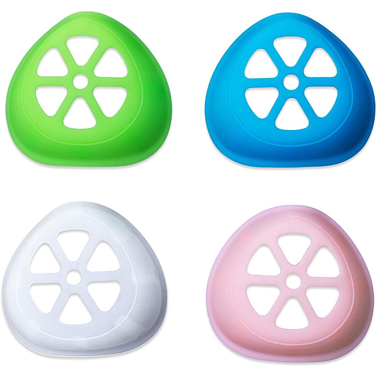 3d Face Mask Bracket 1 Cash Back - RebateKey