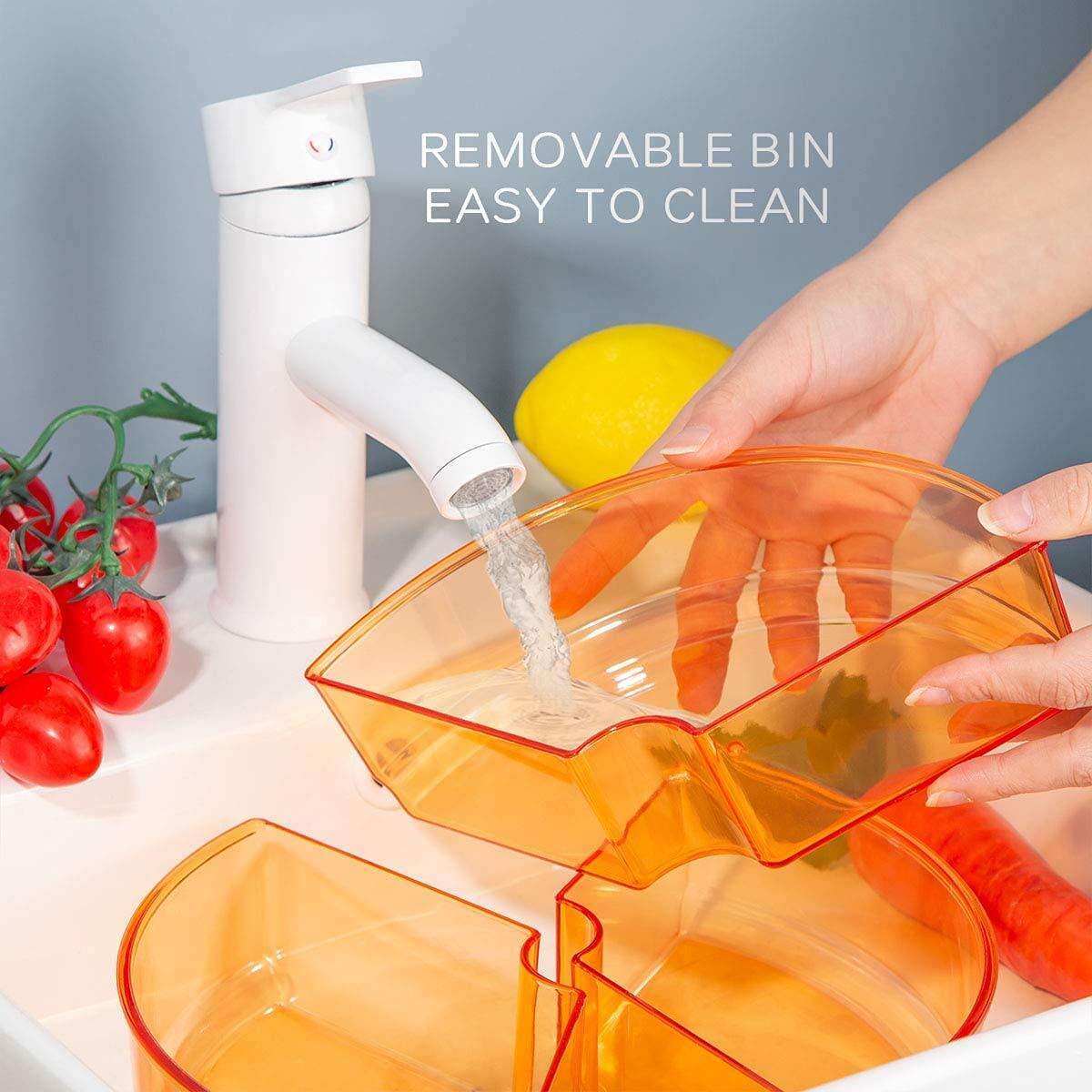 Organizer Bins Cash Back - RebateKey