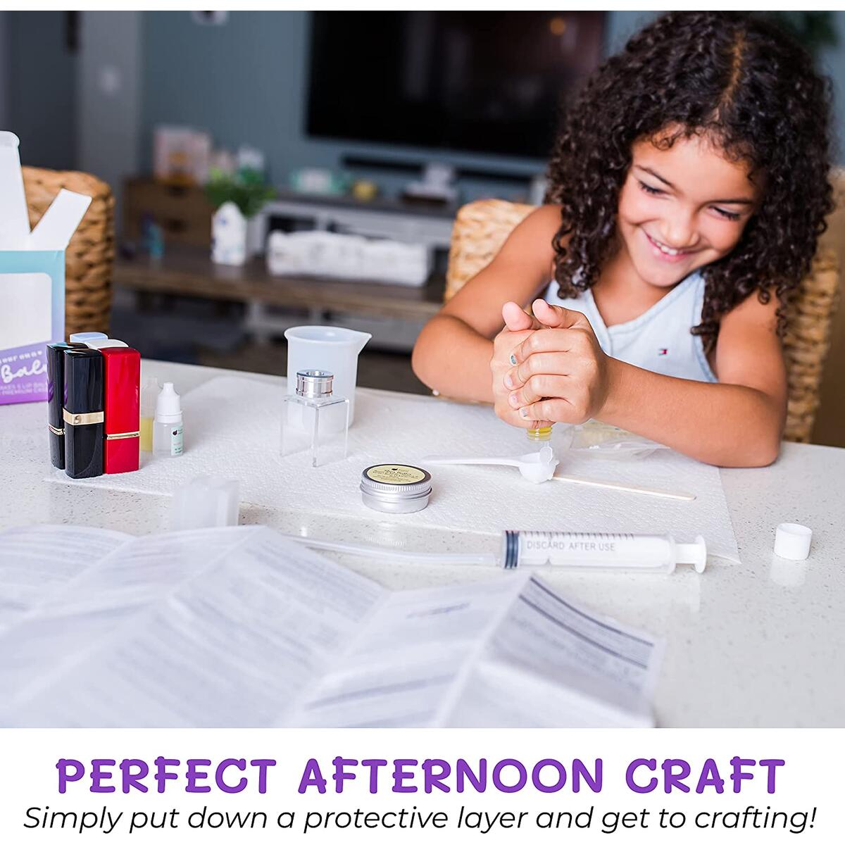 Lip Balm Making Kit Rebates - RebateKey