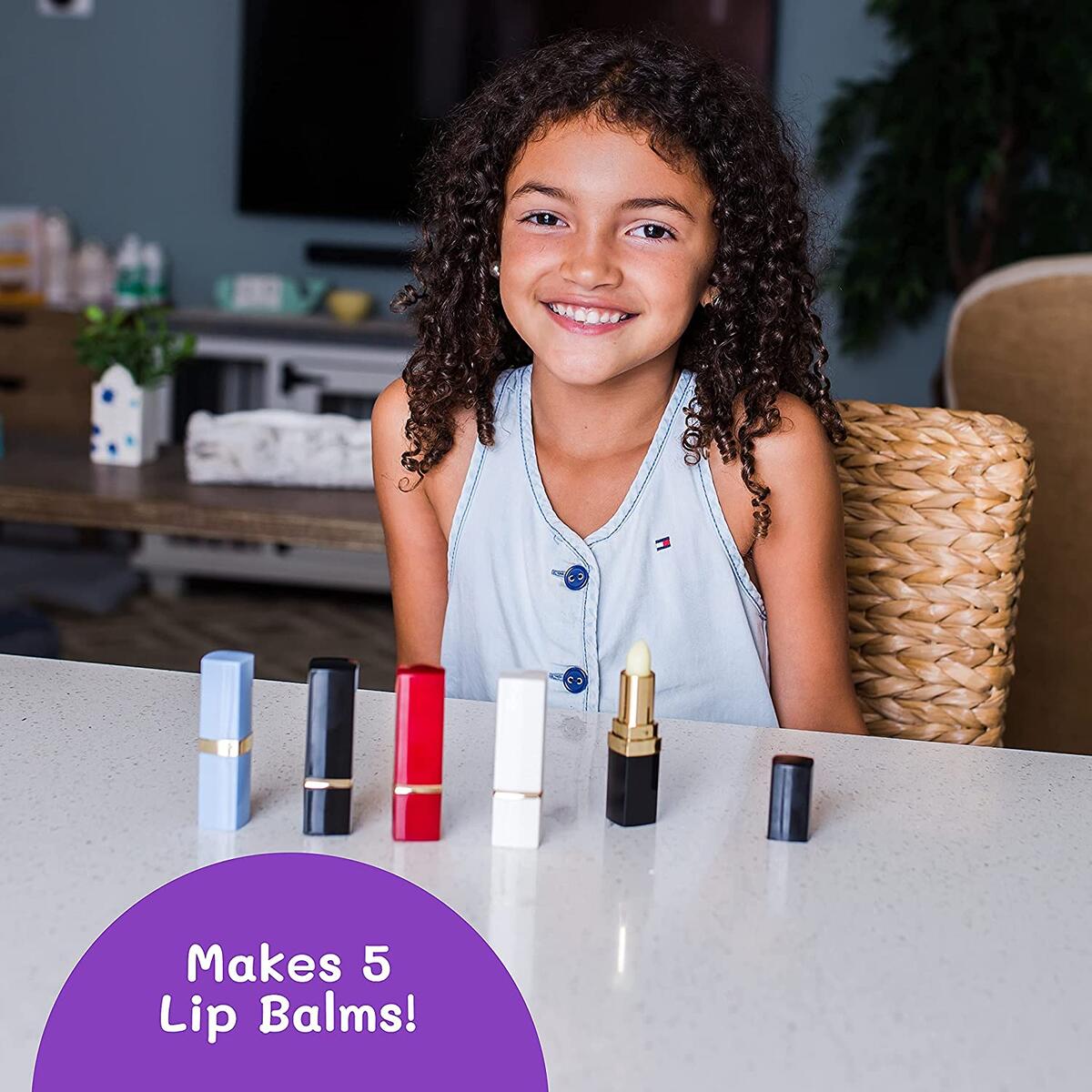 Lip Balm Making Kit Rebates - RebateKey