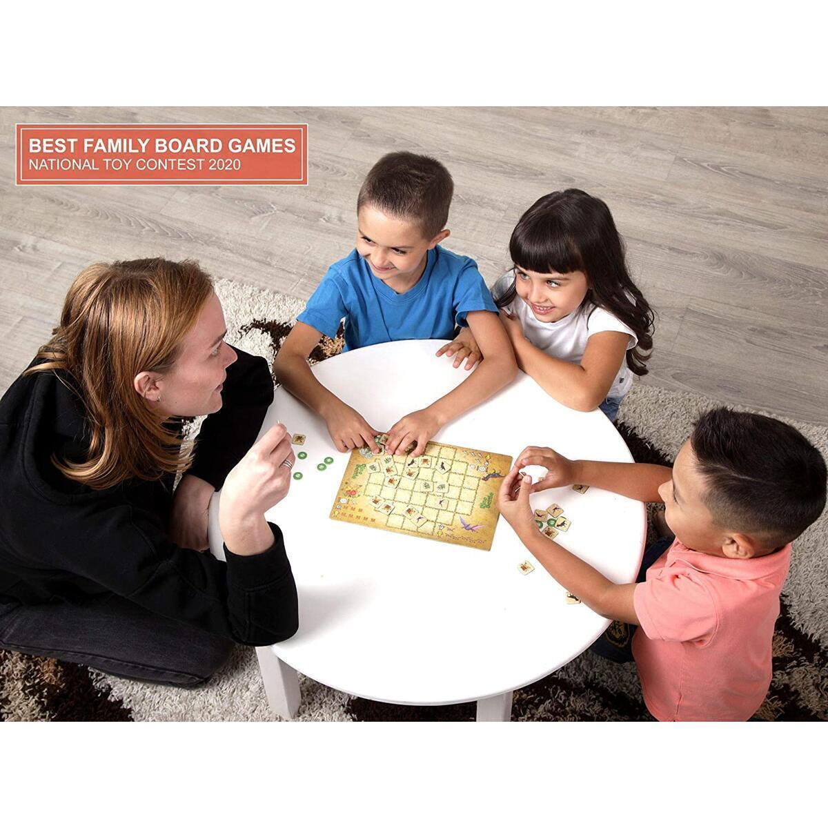 Dino Battle Award Winnin Cashback Rebates - RebateKey