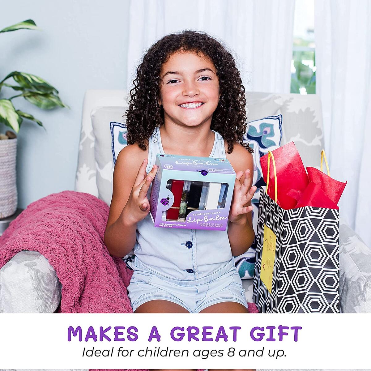 Lip Balm Making Kit Rebates - RebateKey