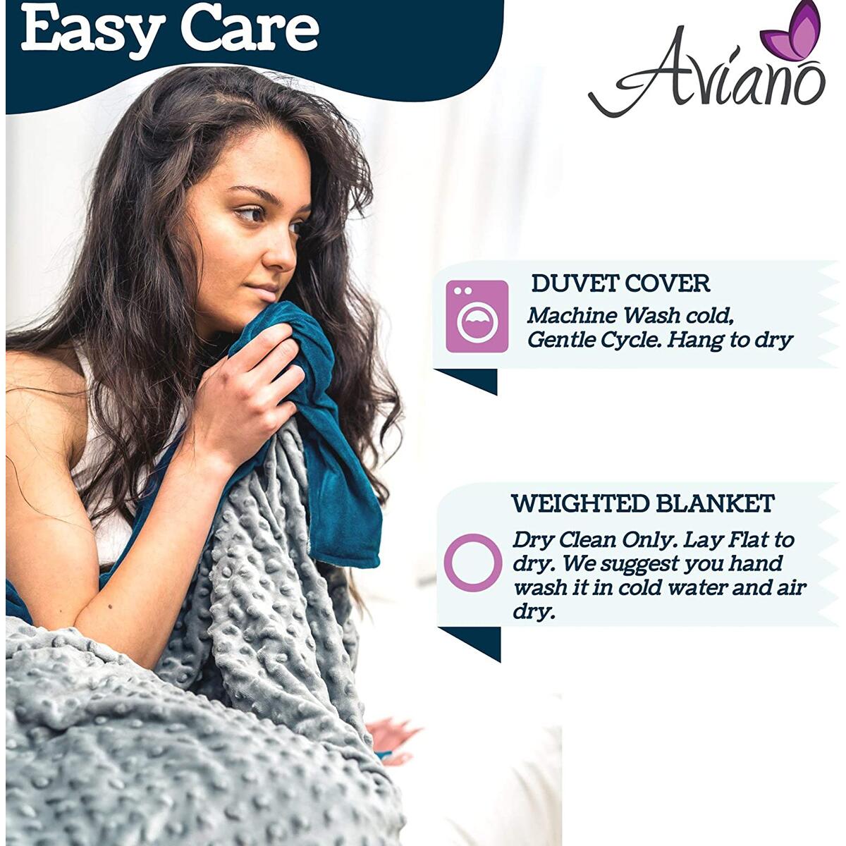 Weighted Blanket F Cashback Rebate - RebateKey