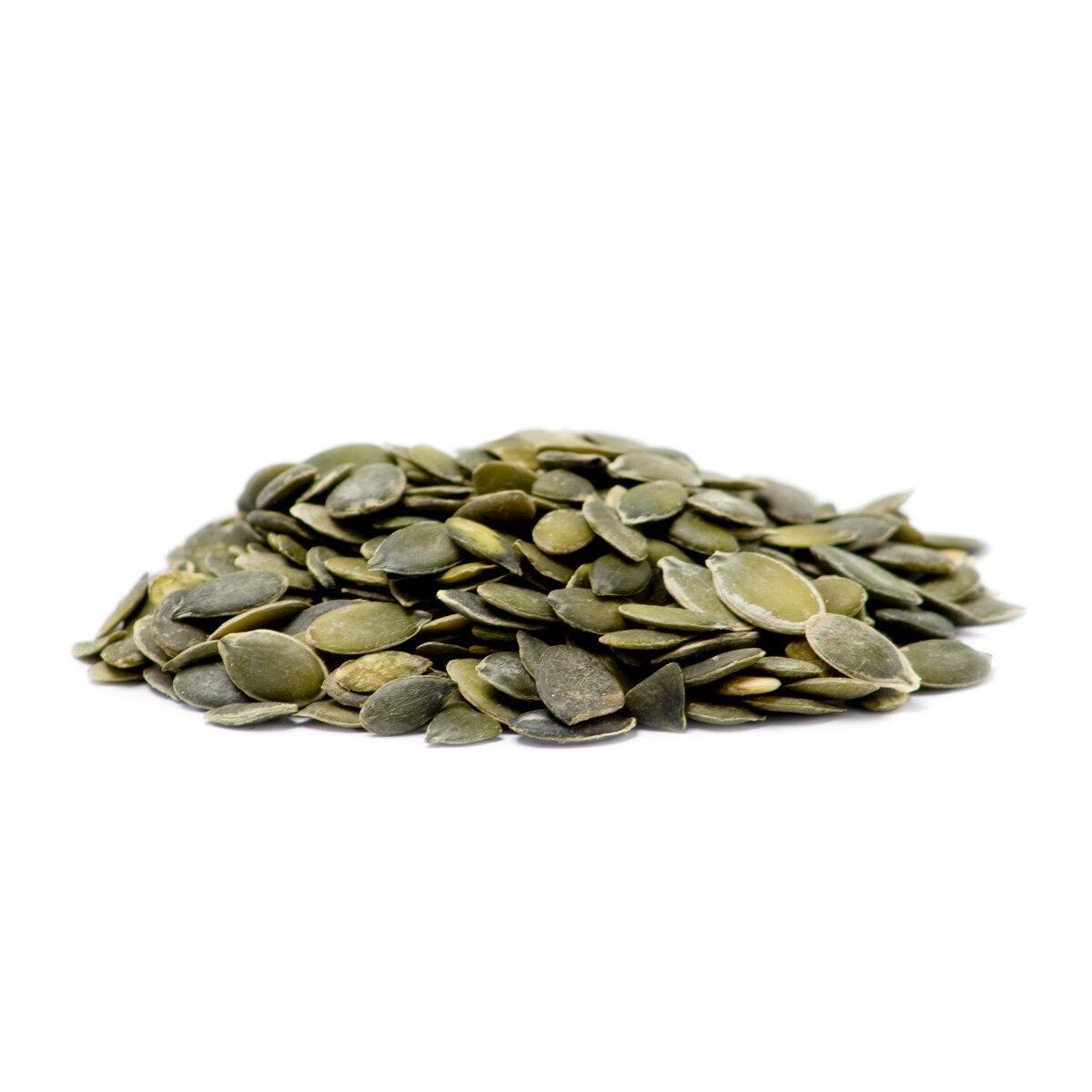 Pumpkin Seeds 1 Rebate - RebateKey