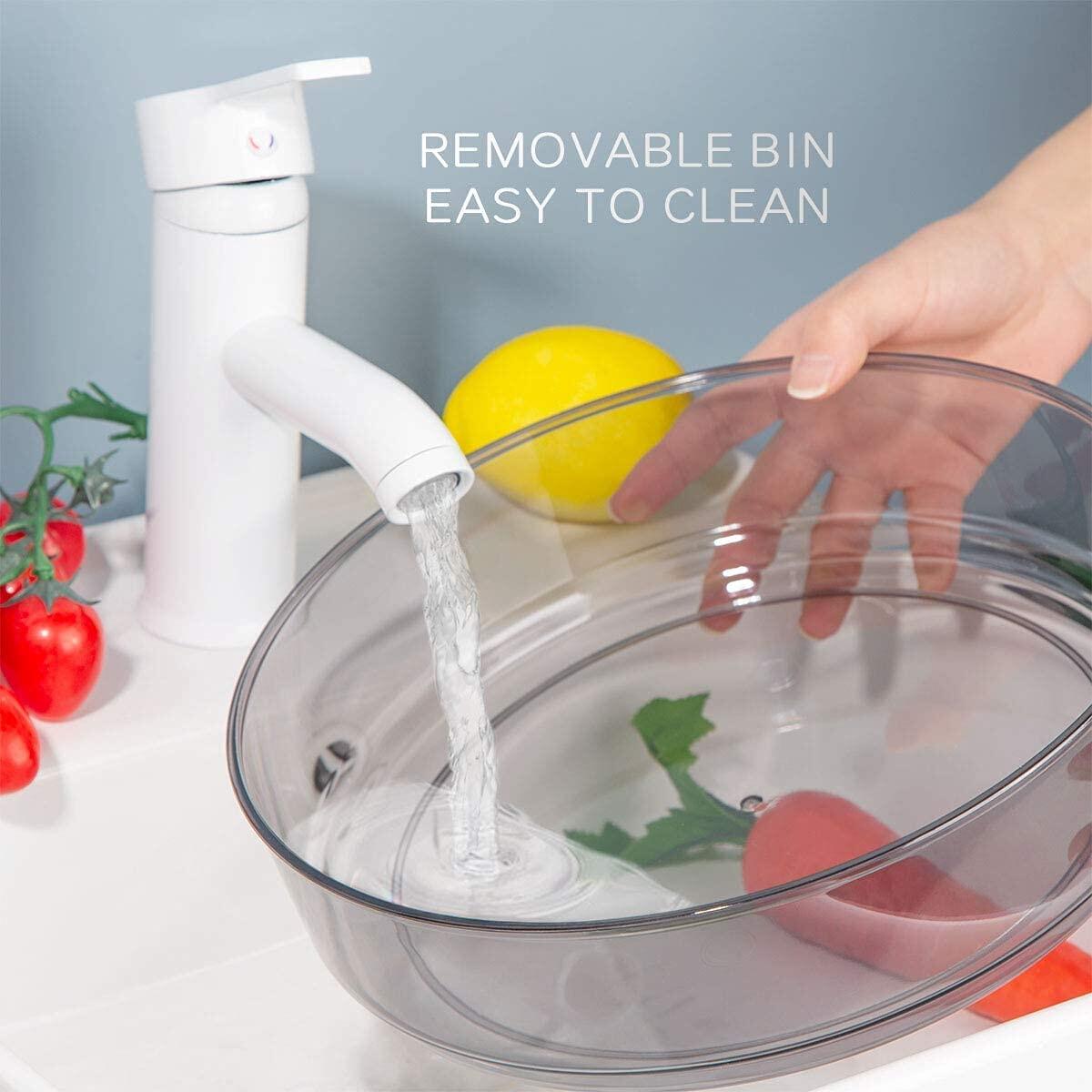 Oxo Spice Turntable Rebates - RebateKey