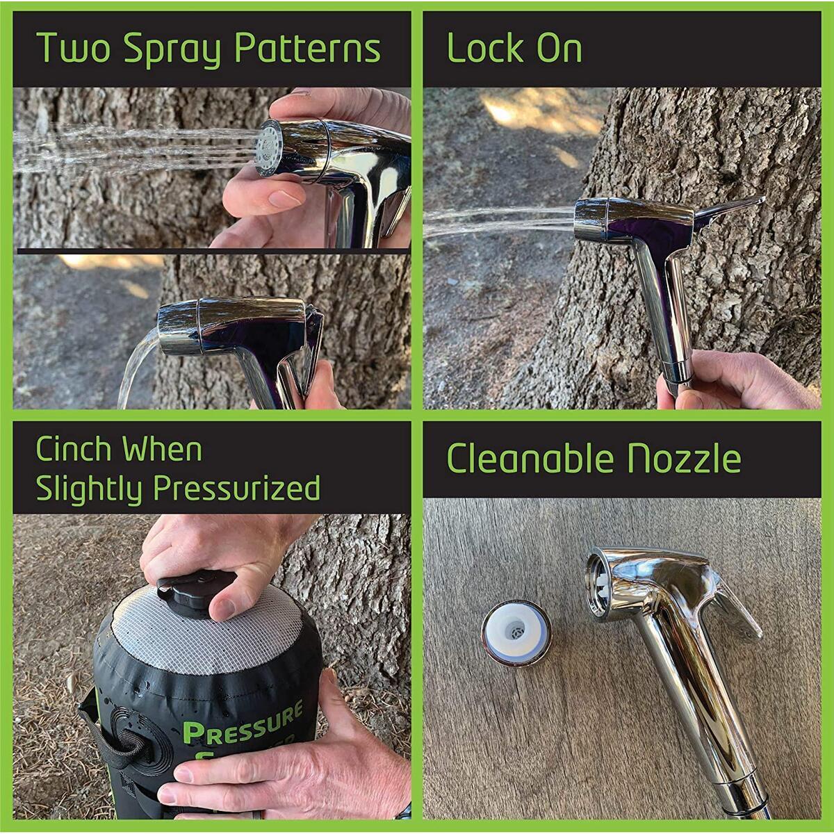 Kradl Pressure Shower Rebates - RebateKey