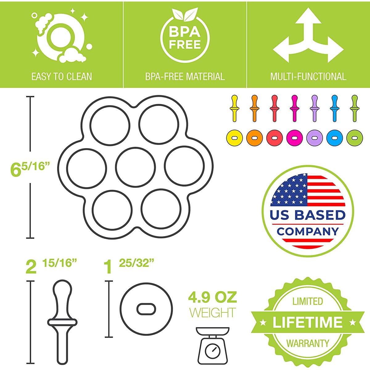 Toddler Popsicle Molds 21 Rebates - RebateKey