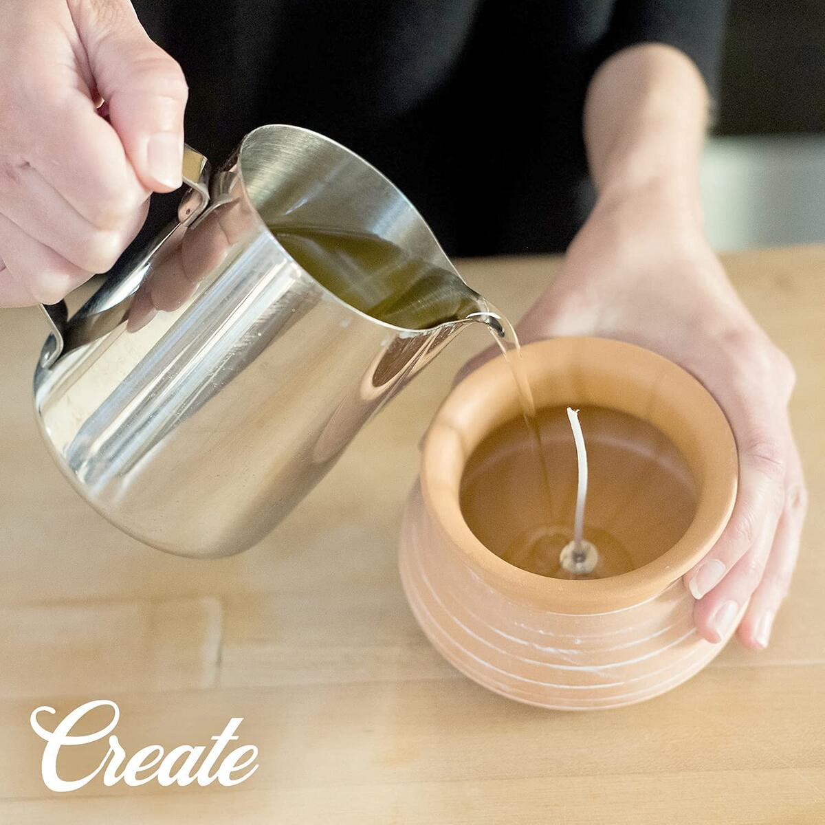 Candle Making Kit 31 Cashback - RebateKey