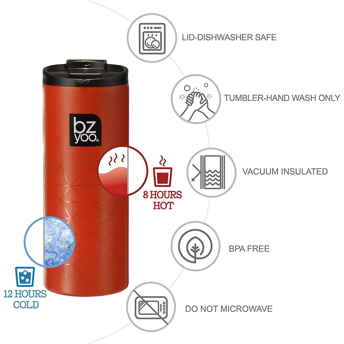 Coffee Mug Tumbler 1 Rebates - RebateKey